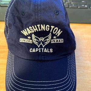 Washington Capitals Hat